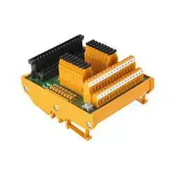 Weidmuller – FTA-C300-16AO-TEST-S