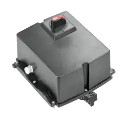 Weidmuller – GHDE 10P HO ON/OFF PTS4