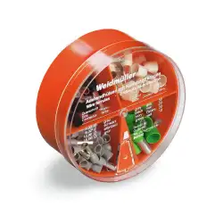 Weidmuller – H-BOX 4,0-16,0QMM