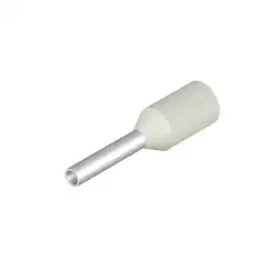 Weidmuller – H0,5/12D W