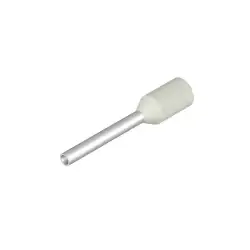 Weidmuller – H0,5/16D W