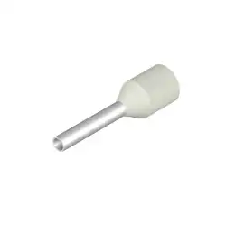 Weidmuller – H0,75/14S W SV