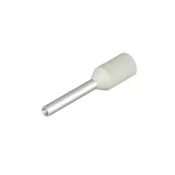 Weidmuller – H0.5/14DS W GSP