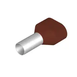 Weidmuller – H10,0/24T ZH BR