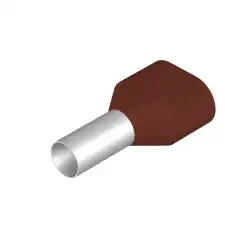 Weidmuller – H10,0/26T ZH BR SV