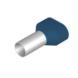 Weidmuller – H16,0/29D ZH BL