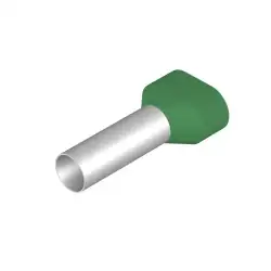 Weidmuller – H16,0/38 ZH GN