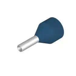 Weidmuller – H2,5/17,5X BL SV