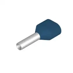 Weidmuller – H2,5/19D ZH BL SV