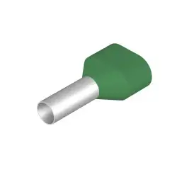 Weidmuller – H6,0/23T ZH GN SV