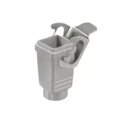 Weidmuller – HDC 04A KOLU 1PG11G