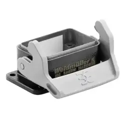 Weidmuller – HDC 06B ALU EMC