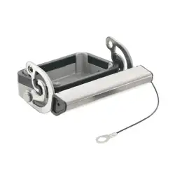 Weidmuller – HDC 06B DMDL 1LB