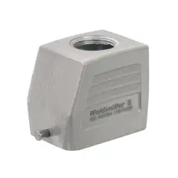 Weidmuller – HDC 06B TOLU 1M25G