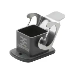 Weidmuller – HDC 07A ALU BLK