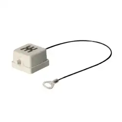 Weidmuller – HDC 07A DODL 2BO