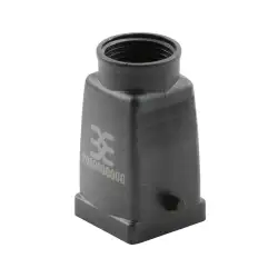 Weidmuller – HDC 07A TOLU 1M20G BLK