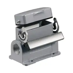 Weidmuller – HDC 10A SDLU 1M20G