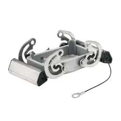 Weidmuller – HDC 10B DODQ 2QB