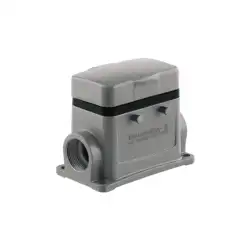 Weidmuller – HDC 10B SDBO 2PG16G