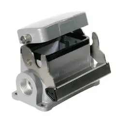 Weidmuller – HDC 10B SDLU 2PG16G