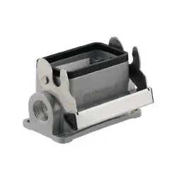 Weidmuller – HDC 10B SLU 1M20G