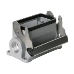 Weidmuller – HDC 10B SLU 2M20G