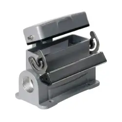 Weidmuller – HDC 16A SDLU 2M25G