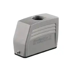 Weidmuller – HDC 16A TOLU 1PG16G