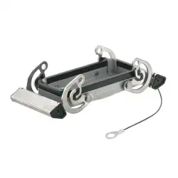 Weidmuller – HDC 16B DMDQ 2QB