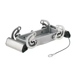 Weidmuller – HDC 16B DODQ 2QB