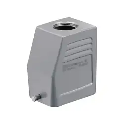 Weidmuller – HDC 16D TOLU 1M32G