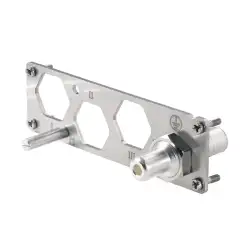 Weidmuller – HDC 24B HP250 MPL4PE T2