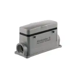 Weidmuller – HDC 24B SDBO 2PG21G