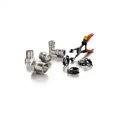 Weidmuller – HDC 24B SL 3X150