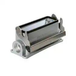 Weidmuller – HDC 24B SLU 2PG21G