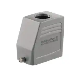 Weidmuller – HDC 24D TOLU 1M32G