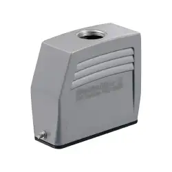 Weidmuller – HDC 25A TOLU 1PG21G