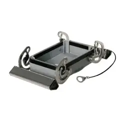 Weidmuller – HDC 32A DMDQ 2QB