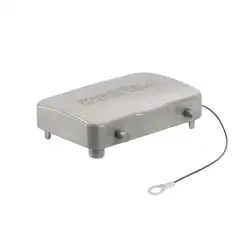 Weidmuller – HDC 32A DODQ 4BO