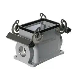 Weidmuller – HDC 32A SBU 2M25G