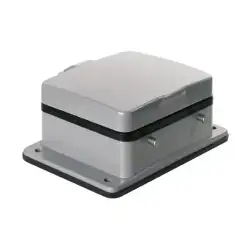 Weidmuller – HDC 32B ADBO