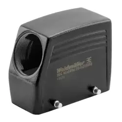 Weidmuller – HDC 40D TSBU 1M40G EMC