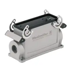 Weidmuller – HDC 64D SBU 2PG29G