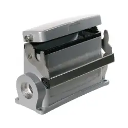 Weidmuller – HDC 64D SDLU 1M25G