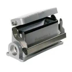 Weidmuller – HDC 64D SDLU 2M25G