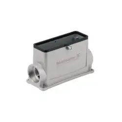 Weidmuller – HDC 64D SZO 2PG29G