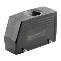 Weidmuller – HDC 64D TOBU 1M40G EMC