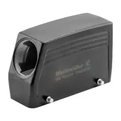 Weidmuller – HDC 64D TSBU 1M40G EMC