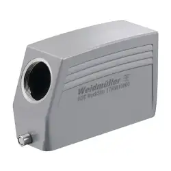 Weidmuller – HDC 64D TSLU 1M32G
